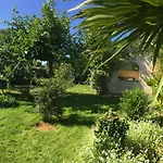Holiday home Face Riviere Saint-emilion *