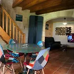 Face Riviere Saint-emilion Vakantiehuis Vignonet