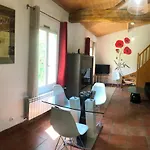Holiday home Face Riviere Saint-emilion