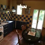 Holiday home Face Riviere Saint-emilion Vignonet