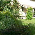 Face Riviere Saint-emilion Vakantiehuis