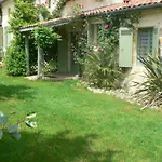 Face Riviere Saint-emilion Vakantiehuis