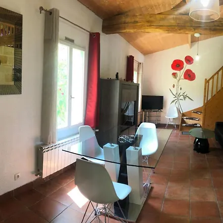 Holiday home Face Riviere Saint-emilion