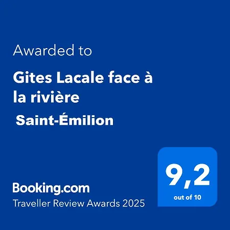 Face Riviere Saint-emilion