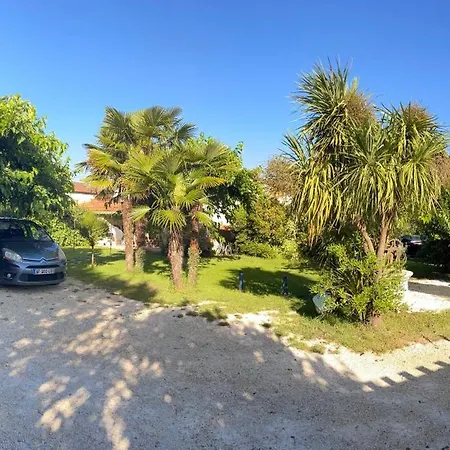 Lacale Face à La Rivière Casa vacanze *