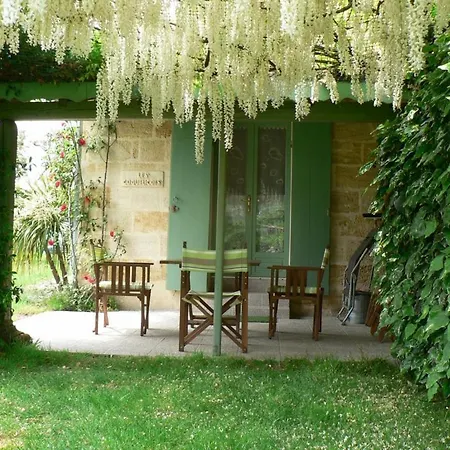 Lacale Face à La Rivière Casa vacanze Vignonet