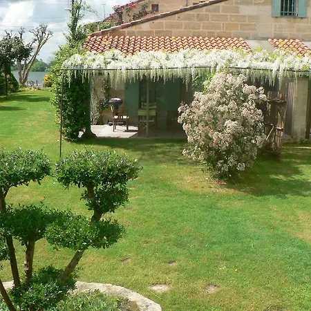 Face Riviere Saint-emilion * Vignonet