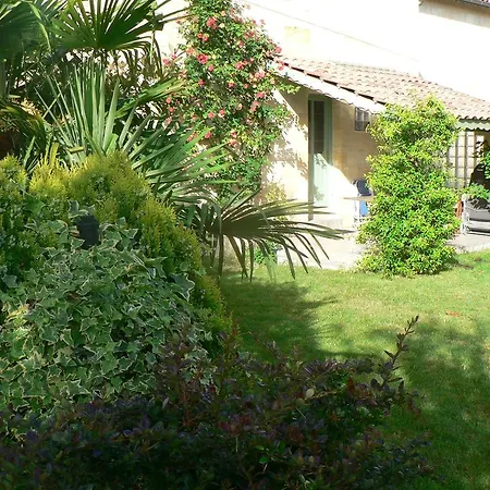 Face Riviere Saint-emilion בית נופש