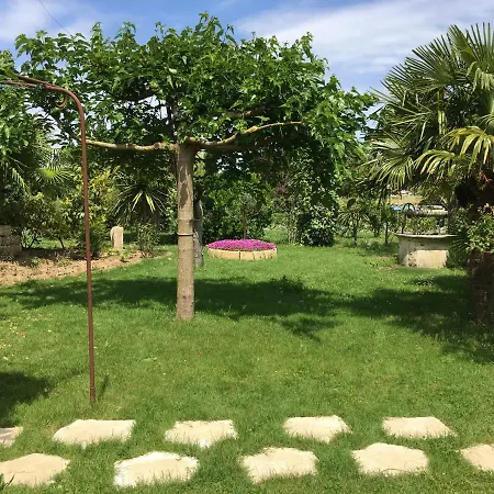 בית נופש Face Riviere Saint-emilion *