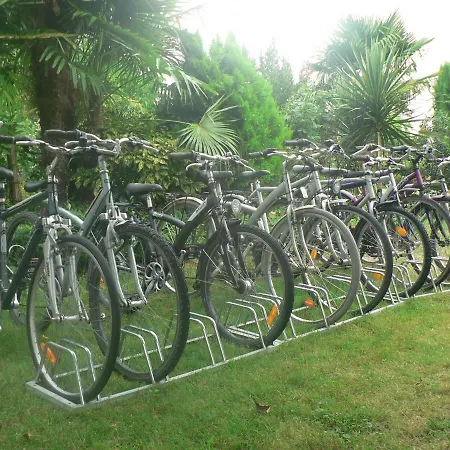 בית נופש Face Riviere Saint-emilion Vignonet