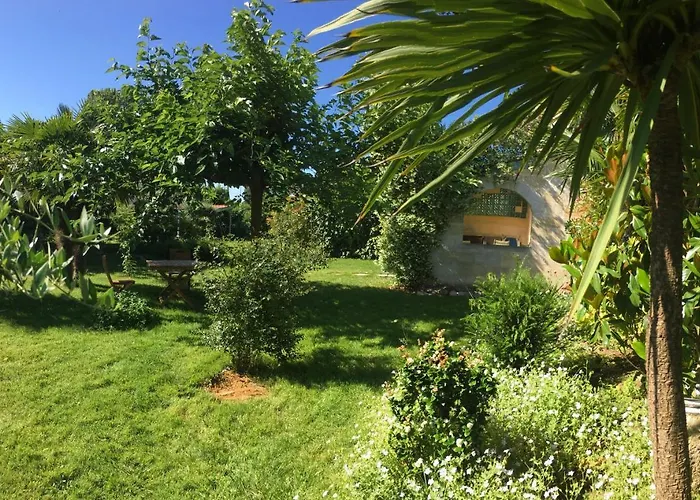 Holiday home Face Riviere Saint-emilion *