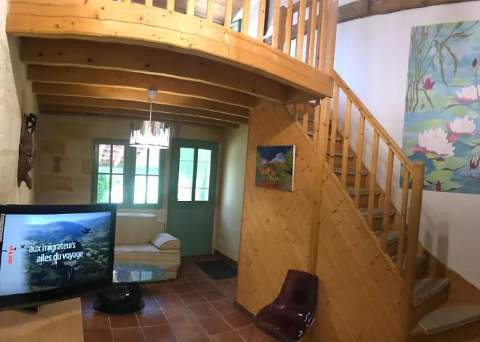 Face Riviere Saint-emilion * Vignonet