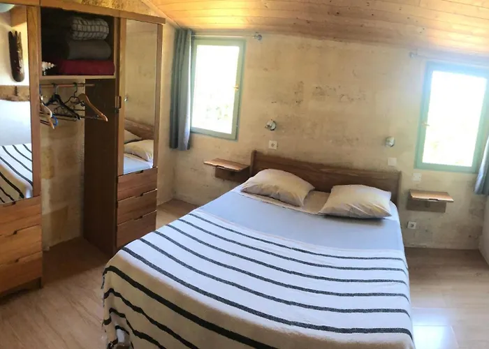 Face Riviere Saint-emilion Vignonet