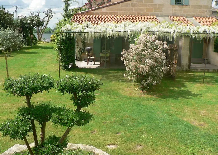 Face Riviere Saint-emilion * Vignonet