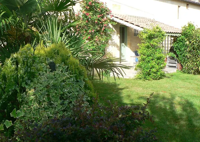 Face Riviere Saint-emilion Holiday home