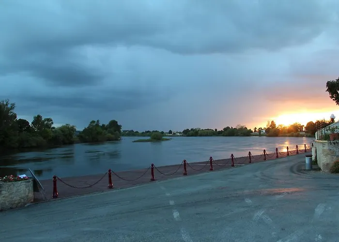 Face Riviere Saint-emilion Holiday home