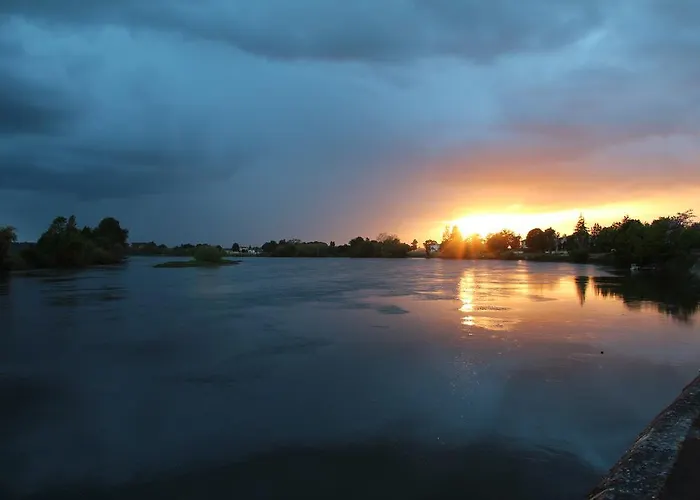 Face Riviere Saint-emilion Holiday home Vignonet