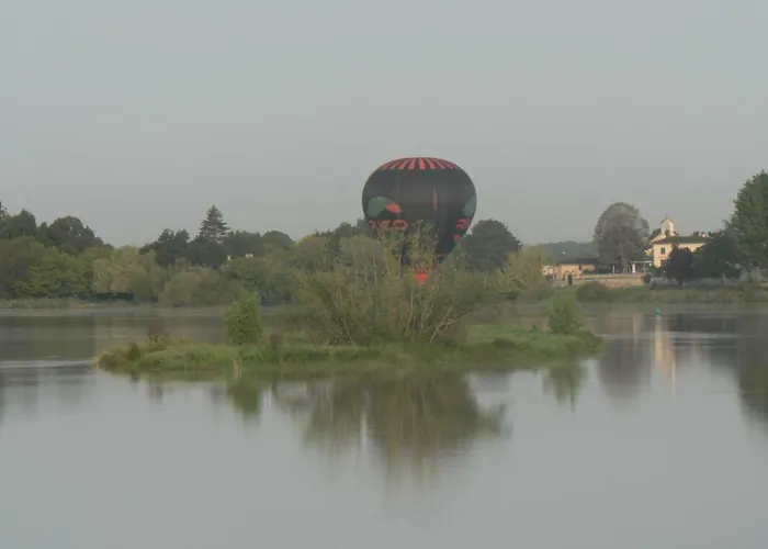 Face Riviere Saint-emilion بيت للعطل *