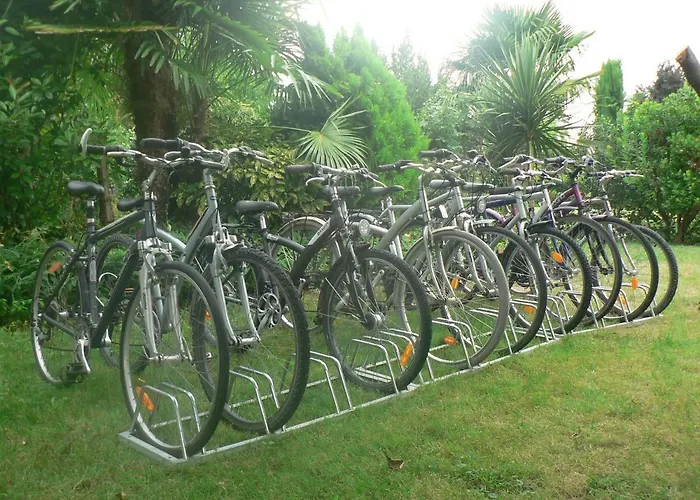 Holiday home Face Riviere Saint-emilion Vignonet