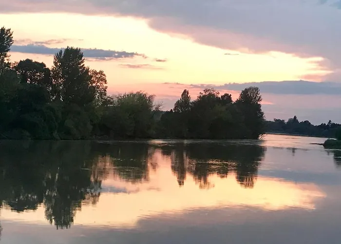 Face Riviere Saint-emilion * Vignonet