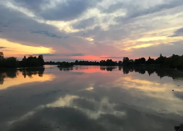 Face Riviere Saint-emilion Ferienhaus Vignonet